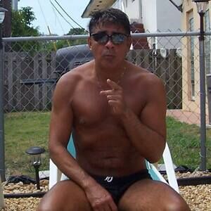 Meet your Posher, Paul